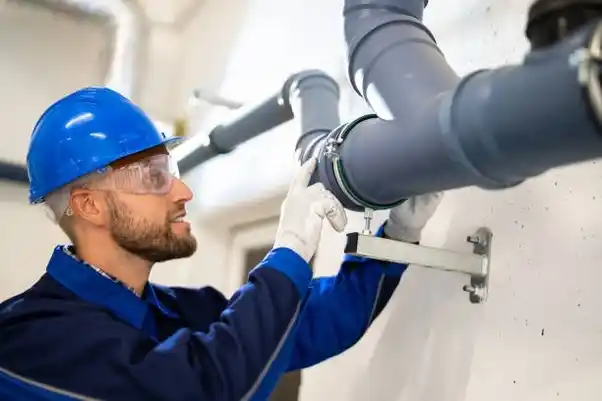 water damage restoration service Belle Vernon
